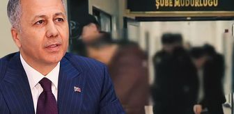 46 ilde dev operasyon! 151 şüpheli yakalandı, hepsinin telefonundan aynı uygulama çıktı