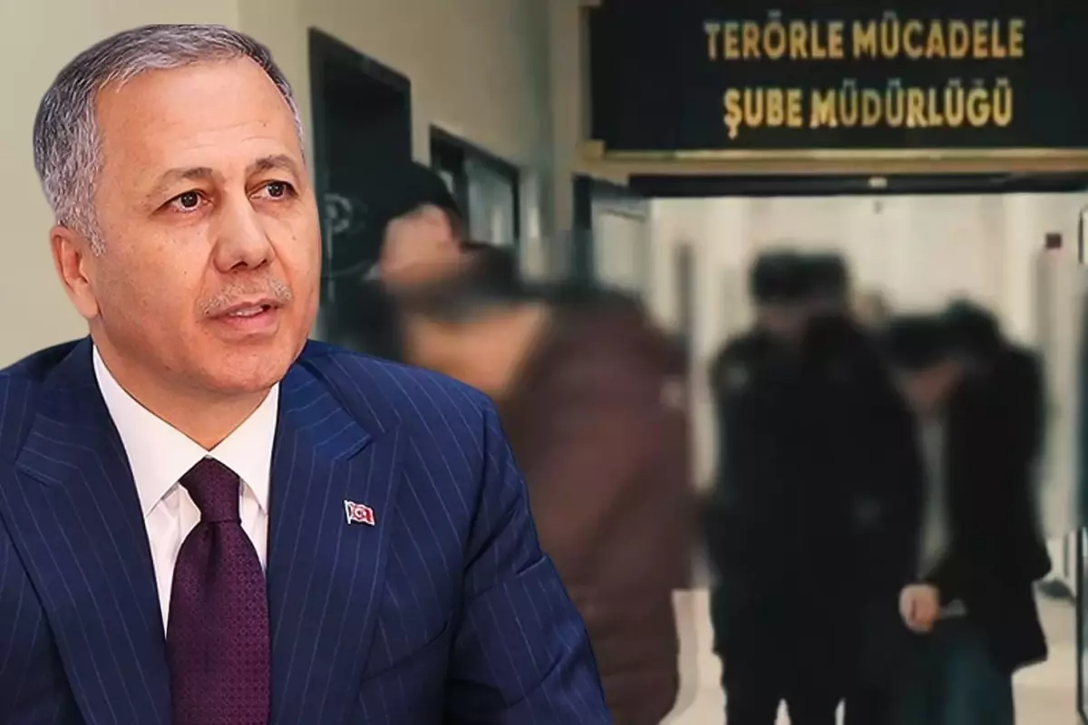 46 ilde dev operasyon! 151 şüpheli yakalandı, hepsinin telefonundan aynı uygulama çıktı