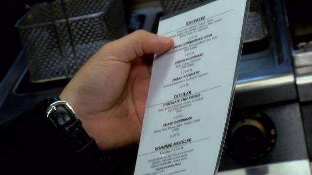 acayip kurallariyla bilinen hamburgercide ruhsat 19512484 3645 m