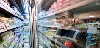 Adana ve Mersin'de ramazan ayı öncesi fahiş fiyat artışına karşı denetim yapıldı