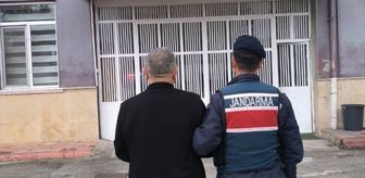 Afyonkarahisar'da uyuşturucu operasyonunda yakalanan şüpheli tutuklandı