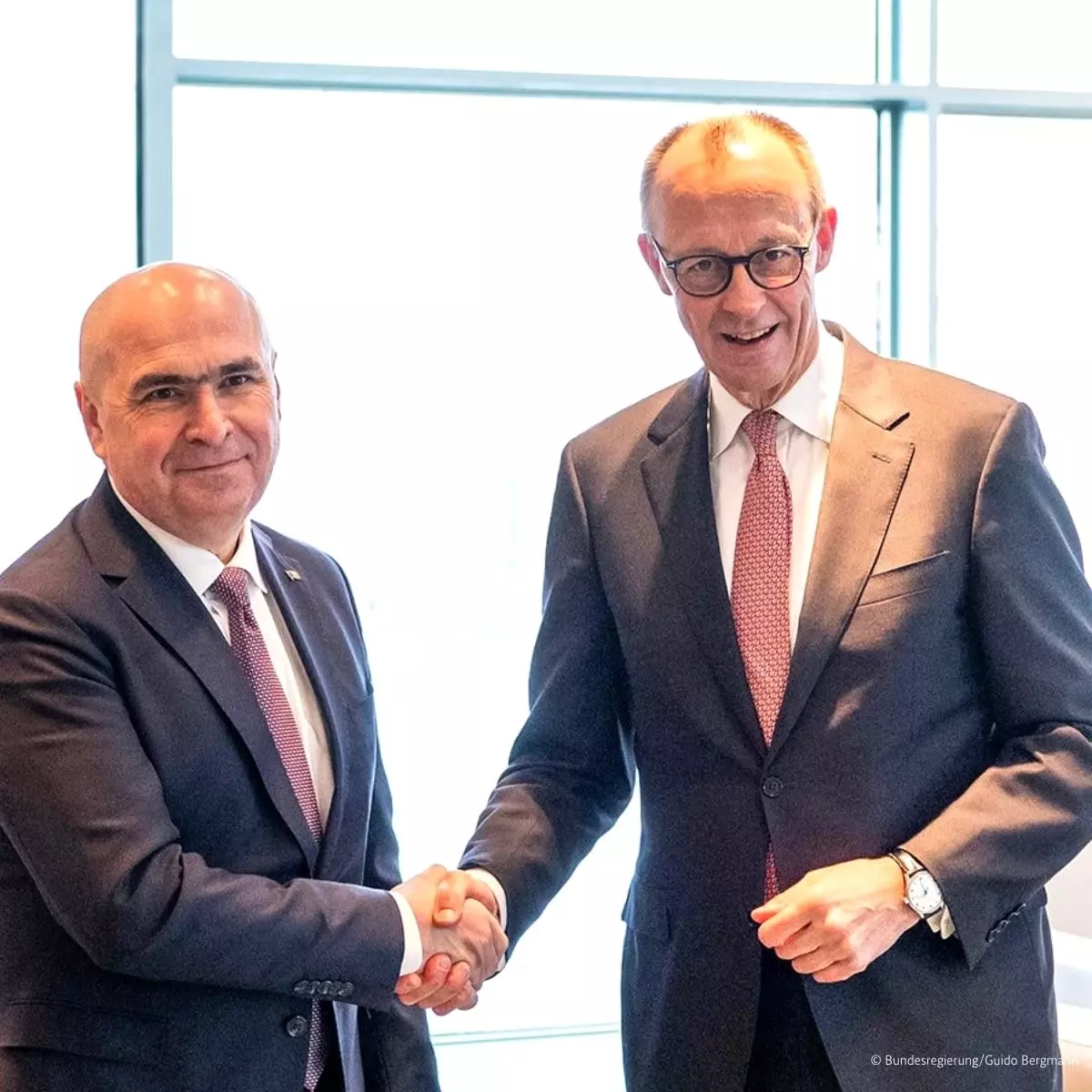 Almanya Başbakanı Merz'den İran'a: Halkına şiddet uygulayarak iktidarda tutunabilen rejimin günleri sayılıdır