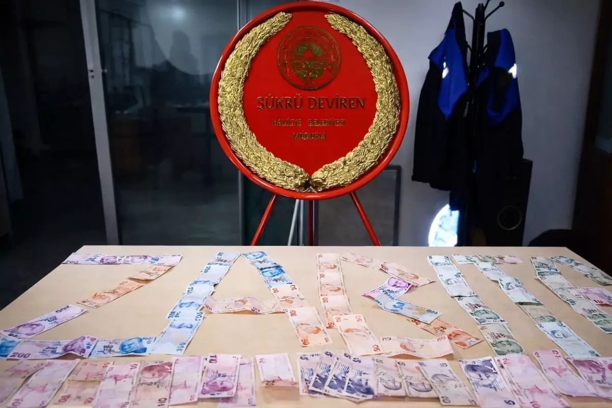 "Ameliyat olacağız" yalanıyla dilencilik yaptılar