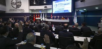 ASO Başkanı Ardıç, Odanın ocak ayı meclis toplantısında konuştu Açıklaması