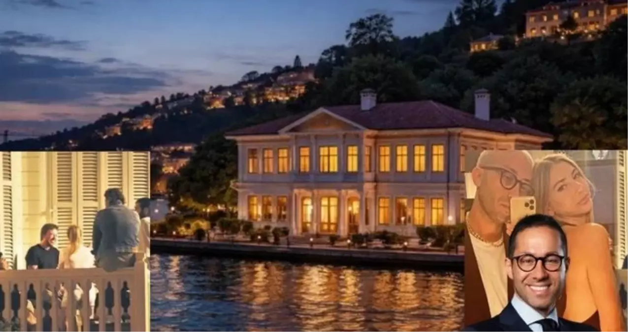 Atilla Aydın kimdir, kaç yaşında, nereli? Uyuşturucu partilerinin barmeni Atilla Aydın ifadesinde ne dedi,...