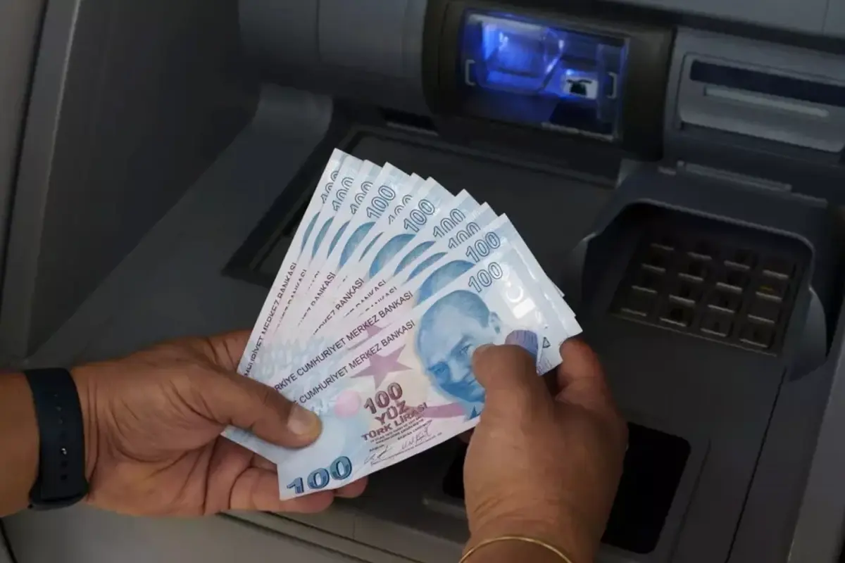 ATM'ler için rakamlar güncellendi: İşte banka banka çekim ve yatırma limitleri