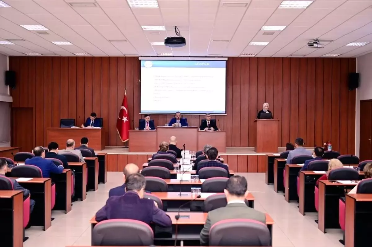 Aydın'da ilk olacak, gençler iş dünyasıyla buluşacak