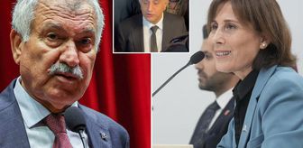 Aziz İhsan Aktaş davasında 2. gün! İşte ilk duruşmada yaşananlar