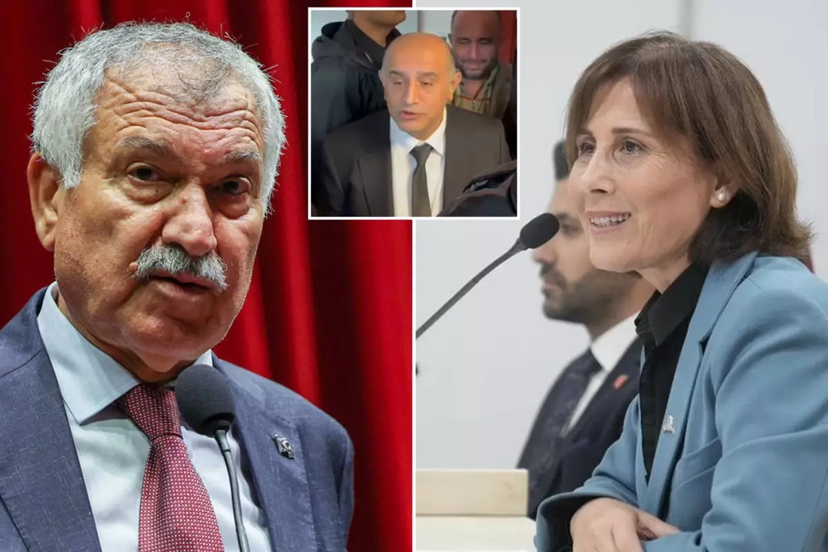 Aziz İhsan Aktaş davasında 2. gün! İşte ilk duruşmada yaşananlar