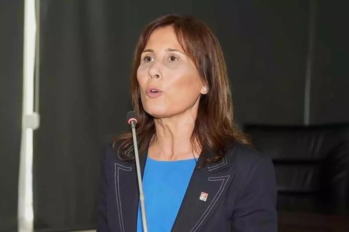 Aziz İhsan Aktaş davasında 2. gün! Kentin ilk kadın belediye başkanı savunma yaptı