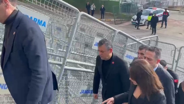 Aziz İhsan Aktaş davasında "görüntü" krizi! Ortalık karıştı 3 aziz ihsan aktas davasinda goruntu krizi 19512316 5955 m