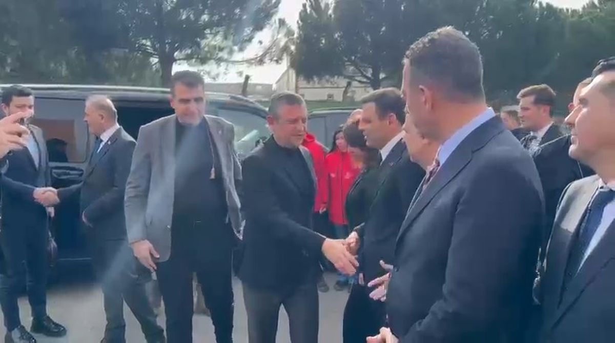 Aziz İhsan Aktaş suç örgütü davası ikinci günü başladı