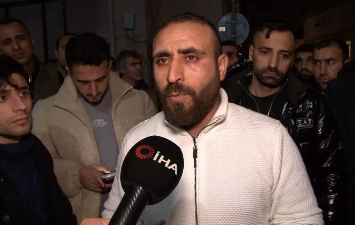 Bağcılar'da burun ameliyatı olan 29 yaşındaki genç, fenalaşıp hayatını kaybetti