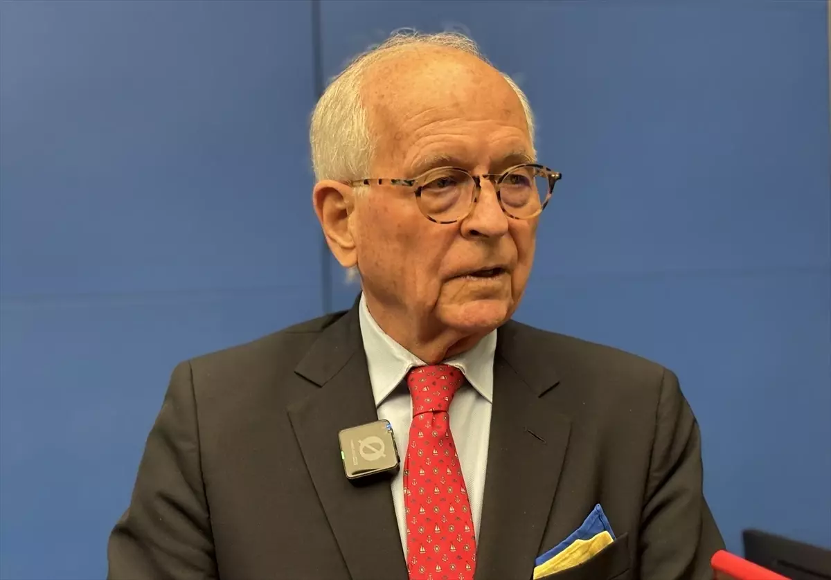 Orta Doğu, Münih Güvenlik Konferansı'nda 'en öncelikli bölge' olacak