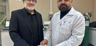 Bartın Üniversitesinde askeri kara araçlarına yönelik zırh sistemi geliştirildi
