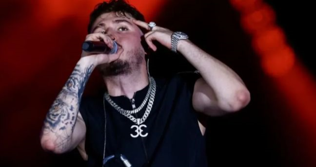 Blok3'ün şarkıları Spotify'dan kaldırıldı mı? Blok3'ün şarkıları Spotify'dan neden kaldırıldı, neden yok?