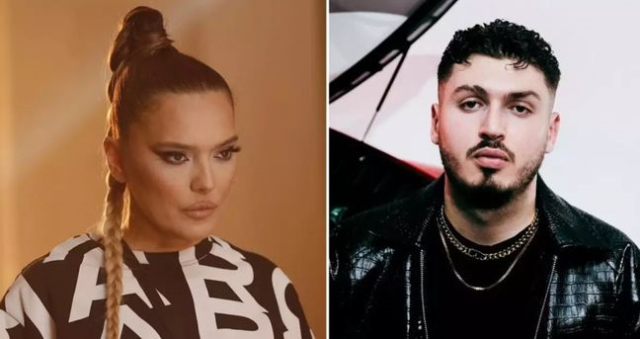 Blok3'ün şarkılarını Demet Akalın mı kaldırdı? Blok3'ün şarkılarını Spotify'dan kim kaldırdı? Blok3'ün şarkılarını Demet Akalın mı kaldırdı? Blok3'ün şarkılarını Spotify'dan kim kaldırdı?