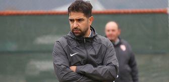 Boluspor'da Erdal Güneş dönemi