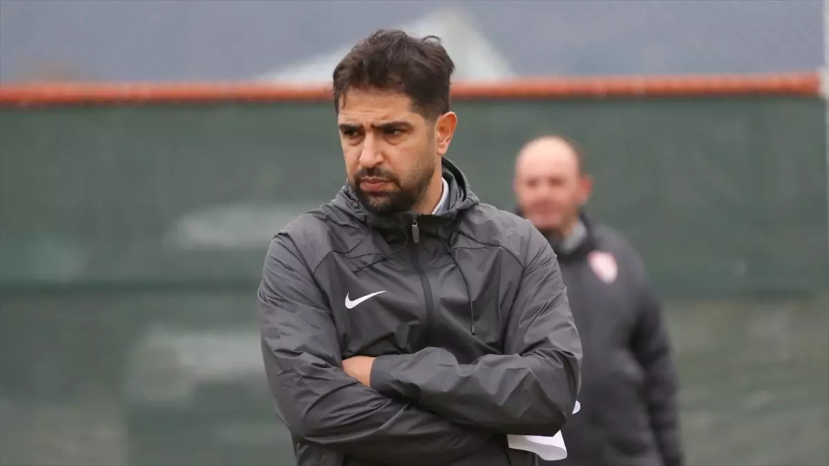 Boluspor'da Erdal Güneş dönemi