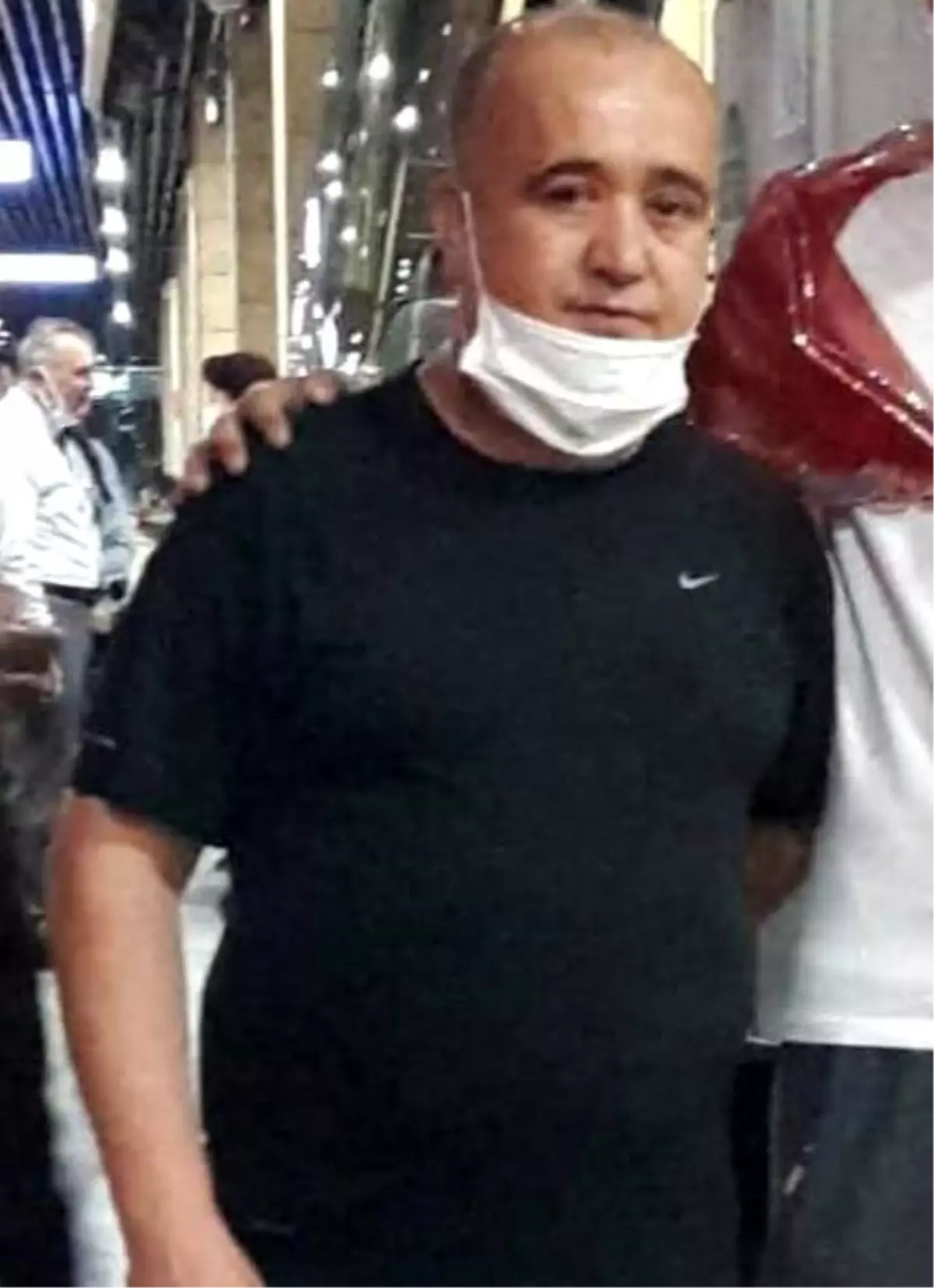 Büfede çıkan tartışma cinayetle sonuçlandı