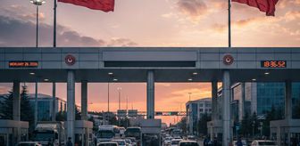 Bulgaristan ile Türkiye arasında yeni bir gümrük kapısı kurulacak