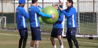 Çaykur Rizespor, İstanbul'dan puanla dönmeye odaklandı