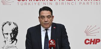 CHP'den Suriye ve Güvenlik Vurgusu: İki Temel Hedef Belirlendi