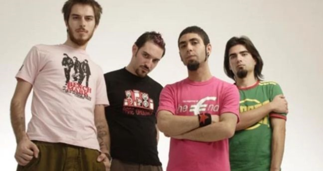 Çilekeş grubu ne zaman kuruldu, üyeleri kimler? Çilekeş konseri ne zaman, bilet fiyatları ne kadar?