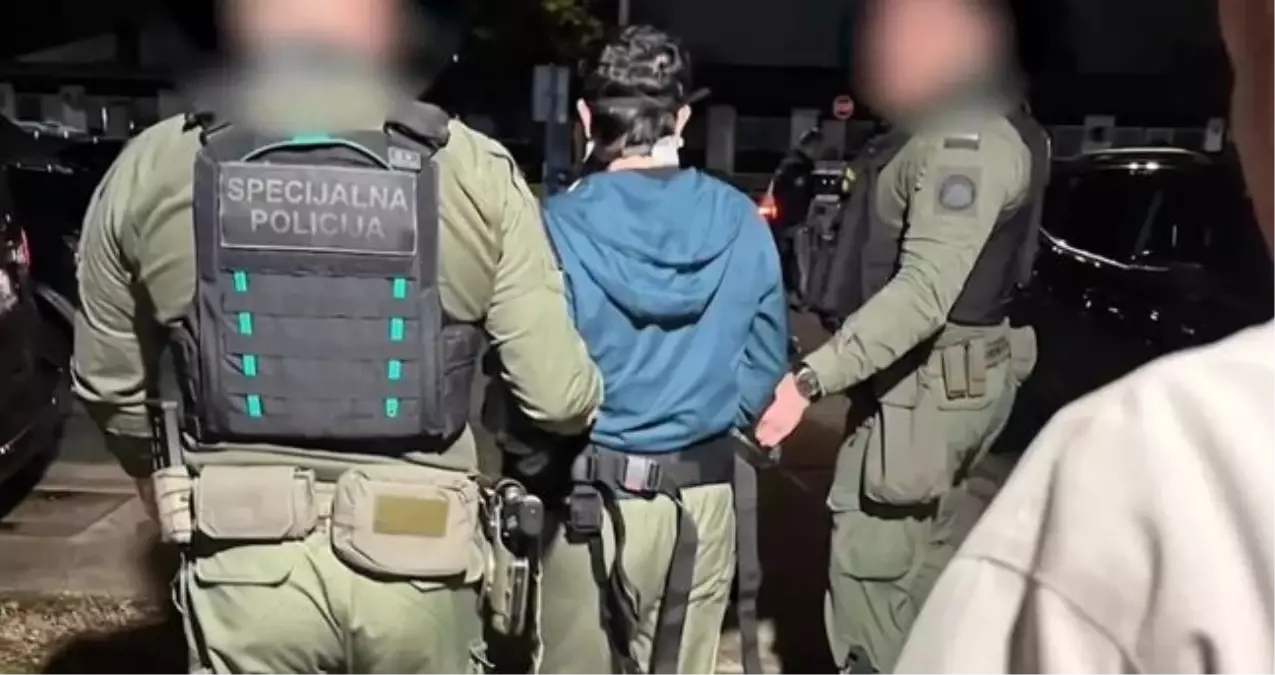 Çirkinler suç örgütü yöneticisi Cihat Altunç kimdir, hakkındaki suçlamalar neler? Cihat Altunç kaç yaşında...