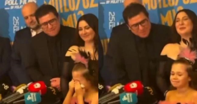 Damla Çolak'ın babası kimdir? Damla Çolak'ın babası neden öldü?