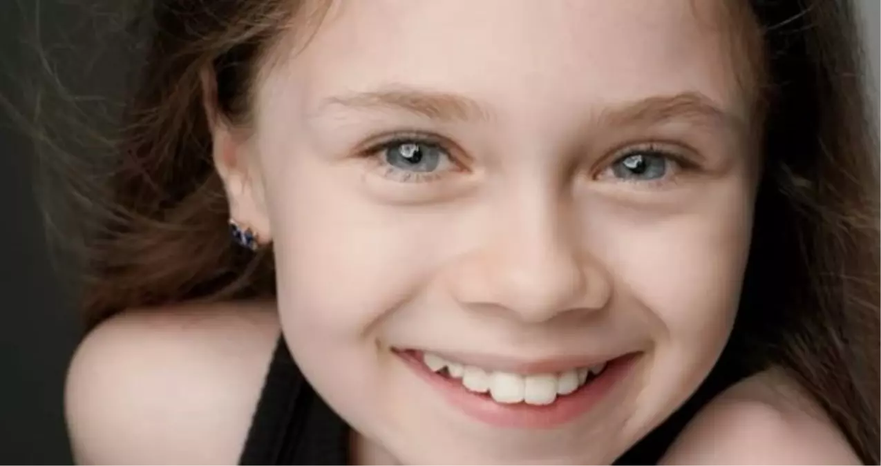 Damla Çolak kimdir? Çocuk oyuncu Damla Çolak kaç yaşında, nereli?