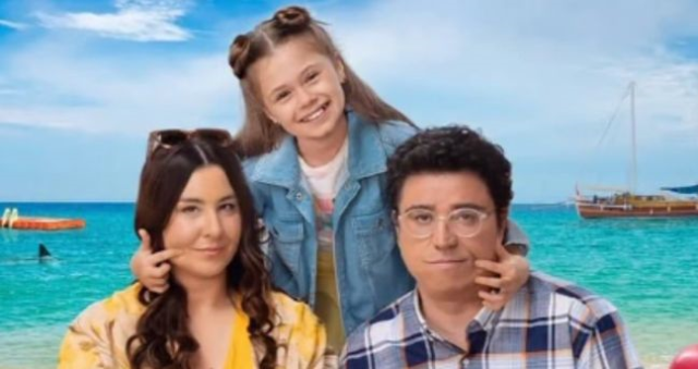 Damla Çolak kimdir? Çocuk oyuncu Damla Çolak kaç yaşında, nereli? Damla Çolak kimdir? Çocuk oyuncu Damla Çolak kaç yaşında, nereli?