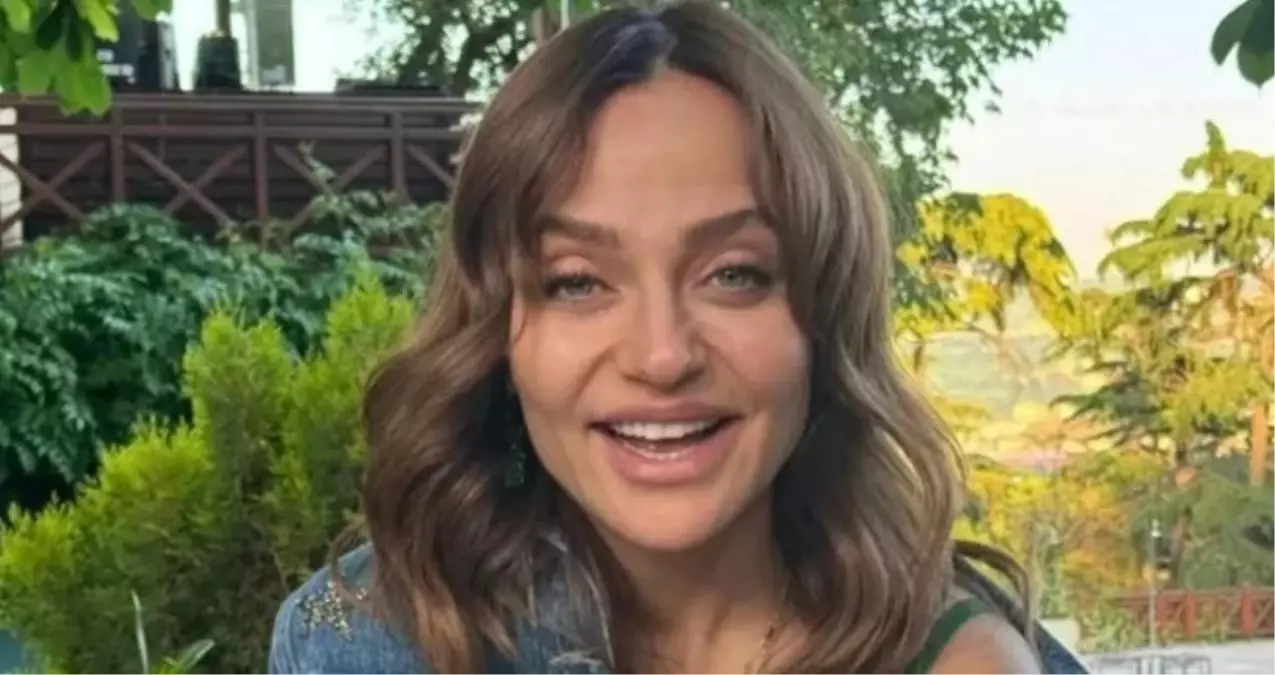 Didem Balçın kimdir? Didem Balçın kaç yaşında, nereli?