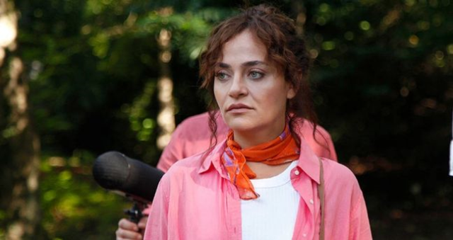 Didem Balçın kimdir? Didem Balçın kaç yaşında, nereli? Didem Balçın kimdir? Didem Balçın kaç yaşında, nereli?