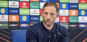 Domenico Tedesco'dan sakatlık yanıtı