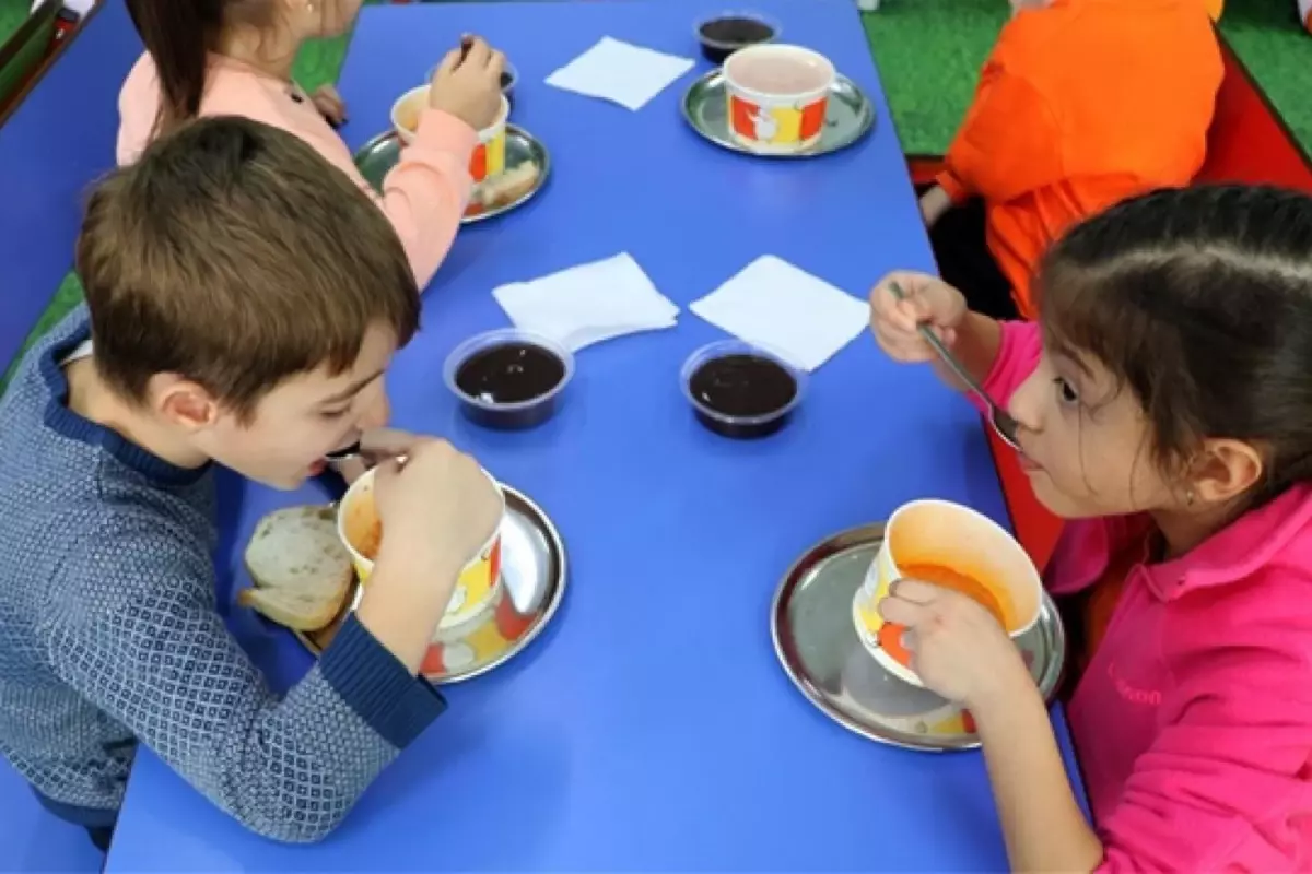 Dünya Sağlık Örgütü'nden okul çağındaki çocuklar için obezite uyarısı