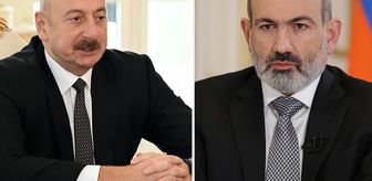 Ermenistan ve Azerbaycan, demir yolu üzerinden sıvı gaz taşınmasında anlaştı