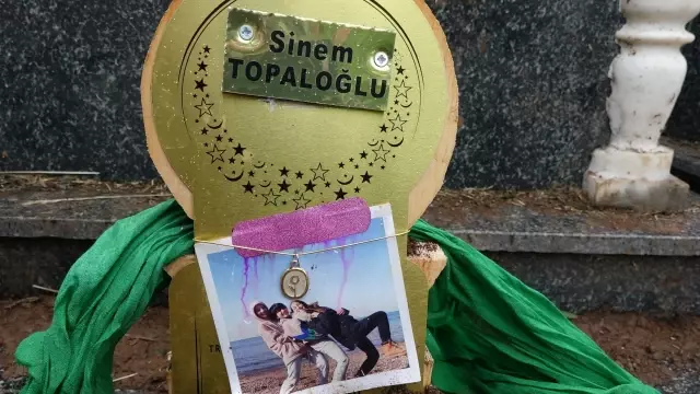 Sinem'i katleden cani cezaevinden mektup yolladı: Suç işlemeyi göze alarak bunu yapacağım 10 esinin katlettigi sinem in ailesine cezaevind 3 19510439 o