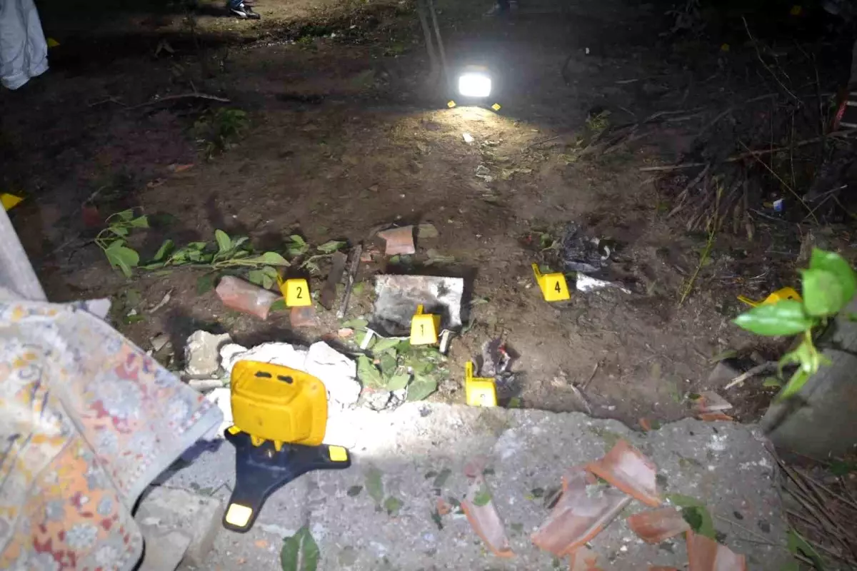 EYP davasında şüpheliler, 7'nci duruşmada da suçlamaları kabul etmedi