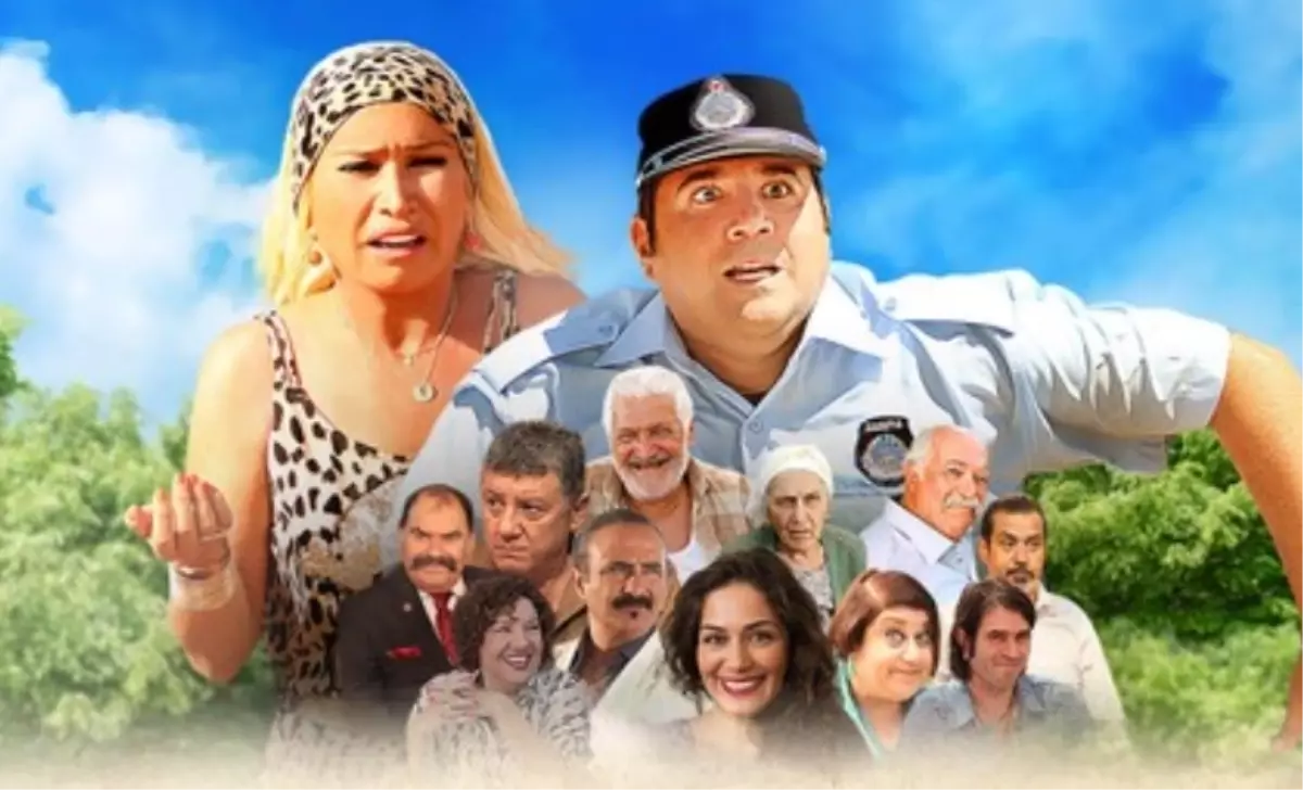 Eyvah Eyvah 3 filmi oyuncuları kim, konusu ne, sonu nasıl bitiyor? Eyvah Eyvah 3 filmi ne zaman, nerede çe...