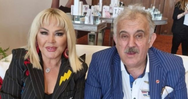 Faik Öztürk kimdir? Faik Öztürk kaç yaşında, nereli? Faik Öztürk kimdir? Faik Öztürk kaç yaşında, nereli?