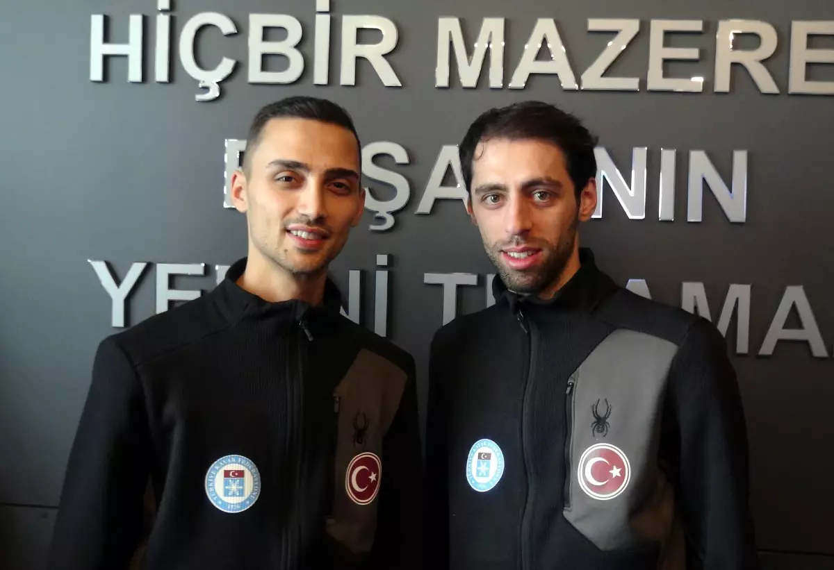 Fatih Arda İpçioğlu: İnşallah bütün emeklerin karşılığını alacağız