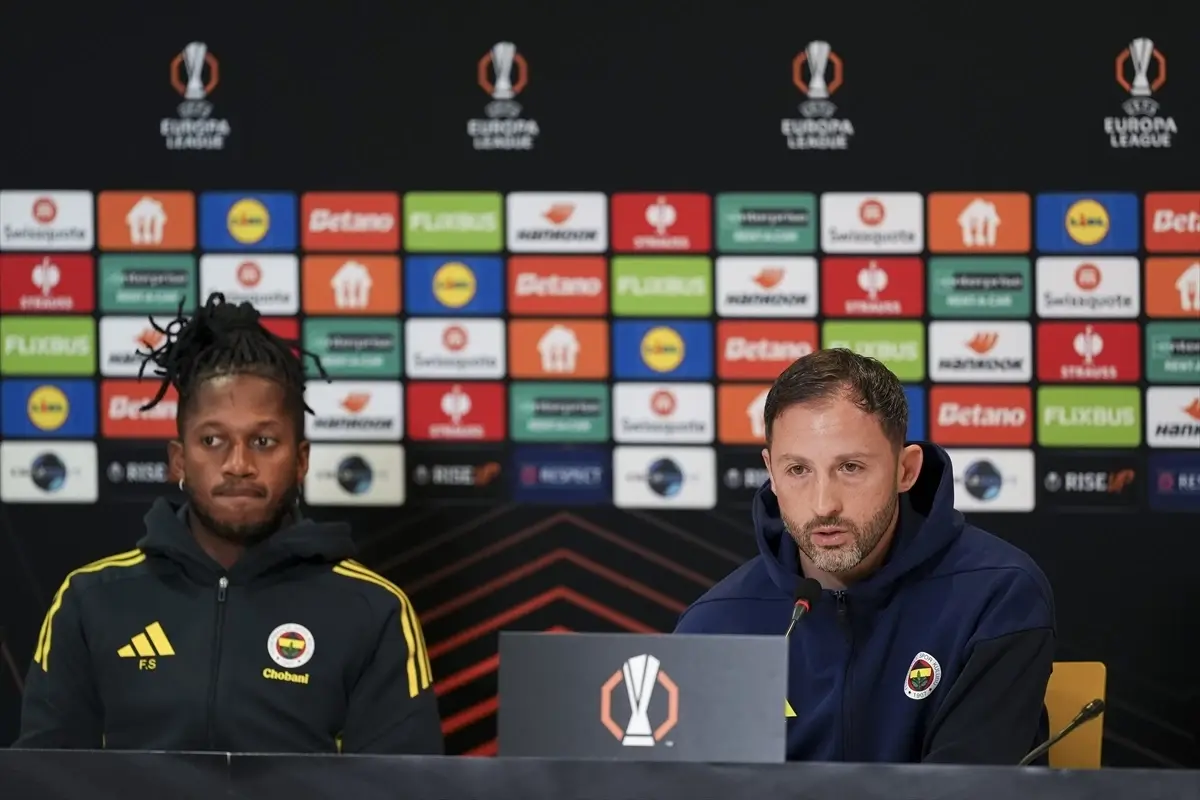 FCSB-Fenerbahçe maçına doğru