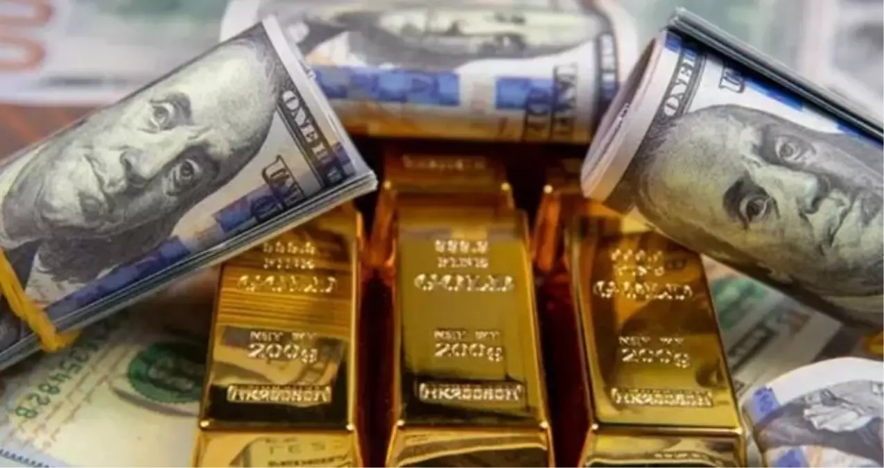 FED faiz kararı sonrası altın, dolar, borsa ve bitcoin ne olur? Fed faiz indirirse ne olur, piyasaları nas...