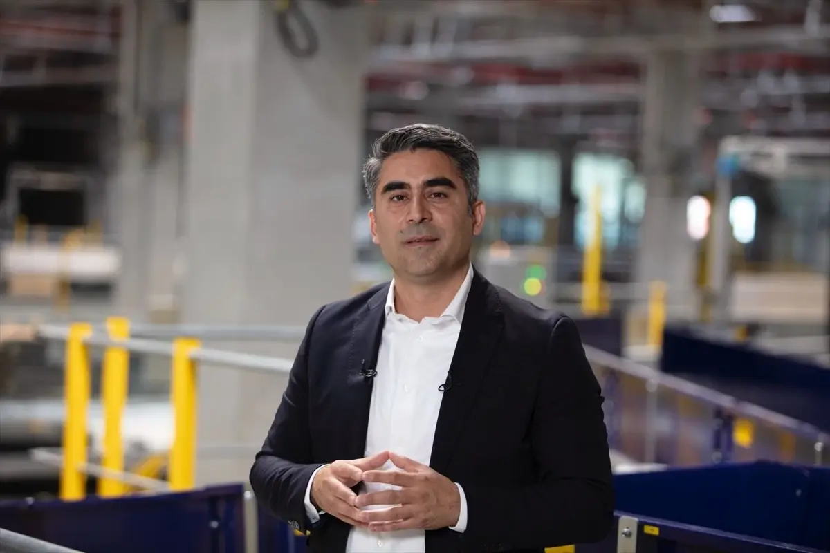 FedEx, Türkiye üzerinden Asya Pasifik ile ABD'yi bağlayan haftada 5 uçuş başlattı