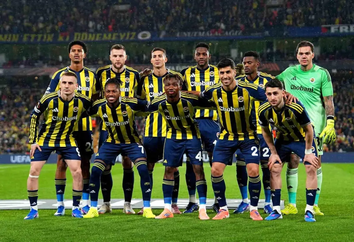 Fenerbahçe, FCSB'ye konuk olacak