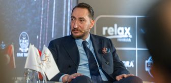 Fırat Life Style, 7 Sektörde Kurduğu Yapıyla 10 Milyar Dolarlık Hacmi Geride Bıraktı
