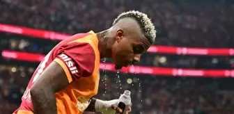 Galatasaray'a Lemina'dan kötü haber