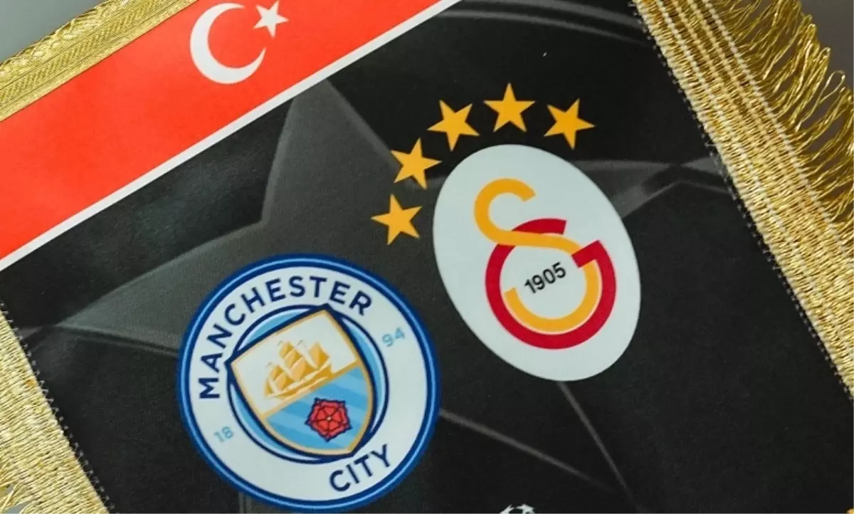 Galatasaray elendi mi, Galatasaray Şampiyonlar Ligi'nden elendi mi (Manchester City Galatasaray)?