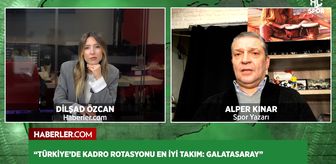 Galatasaray, Manchester City deplasmanında psikolojik üstünlüğü ele geçirebilir mi?